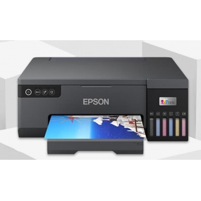 愛普生（EPSON）彩色噴墨打印機(jī)L805      